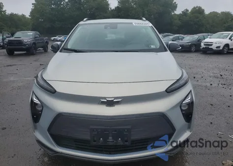 2023 Chevrolet Bolt Euv Lt z USA, uszkodzony, nr VIN 1G1FY6S03P4197230